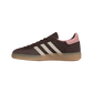 adidas Handball Spezial Dark Brown Wonder Mauve (Women's)