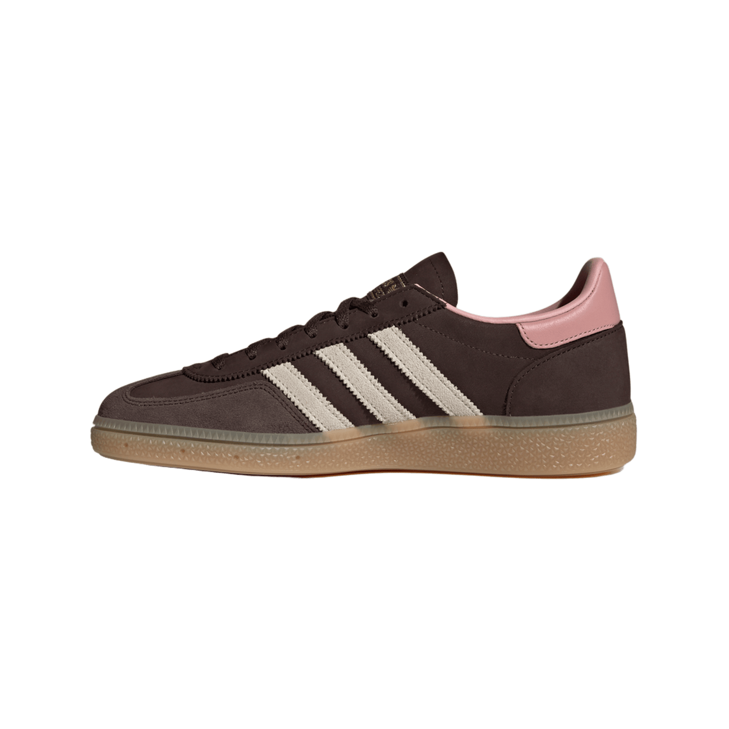 adidas Handball Spezial Dark Brown Wonder Mauve (Women's)