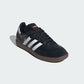 adidas Samba Leather Black White