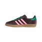 adidas Gazelle Indoor Brown Velvet (Women's)
