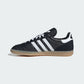 adidas Samba JP Black White Gum