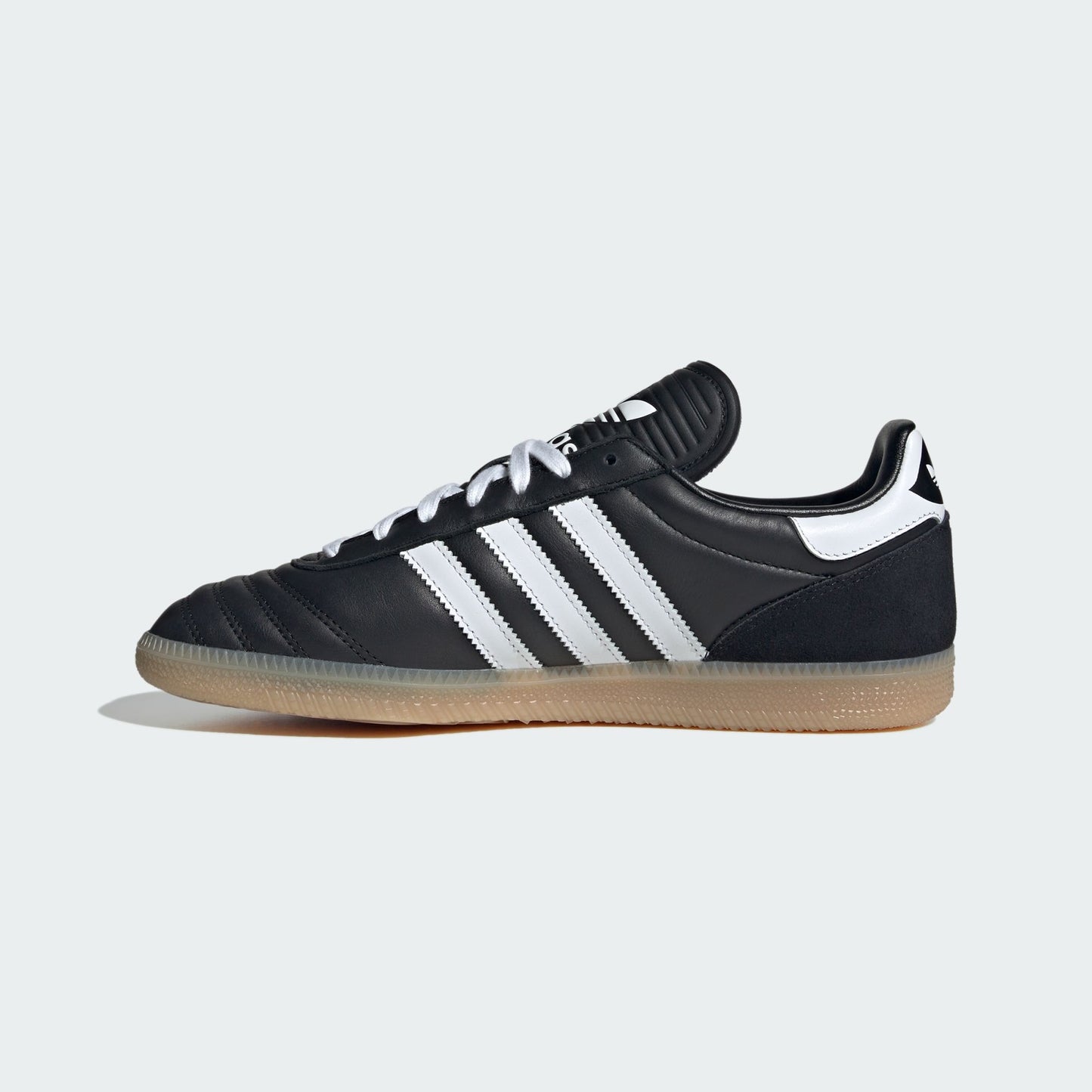adidas Samba JP Black White Gum