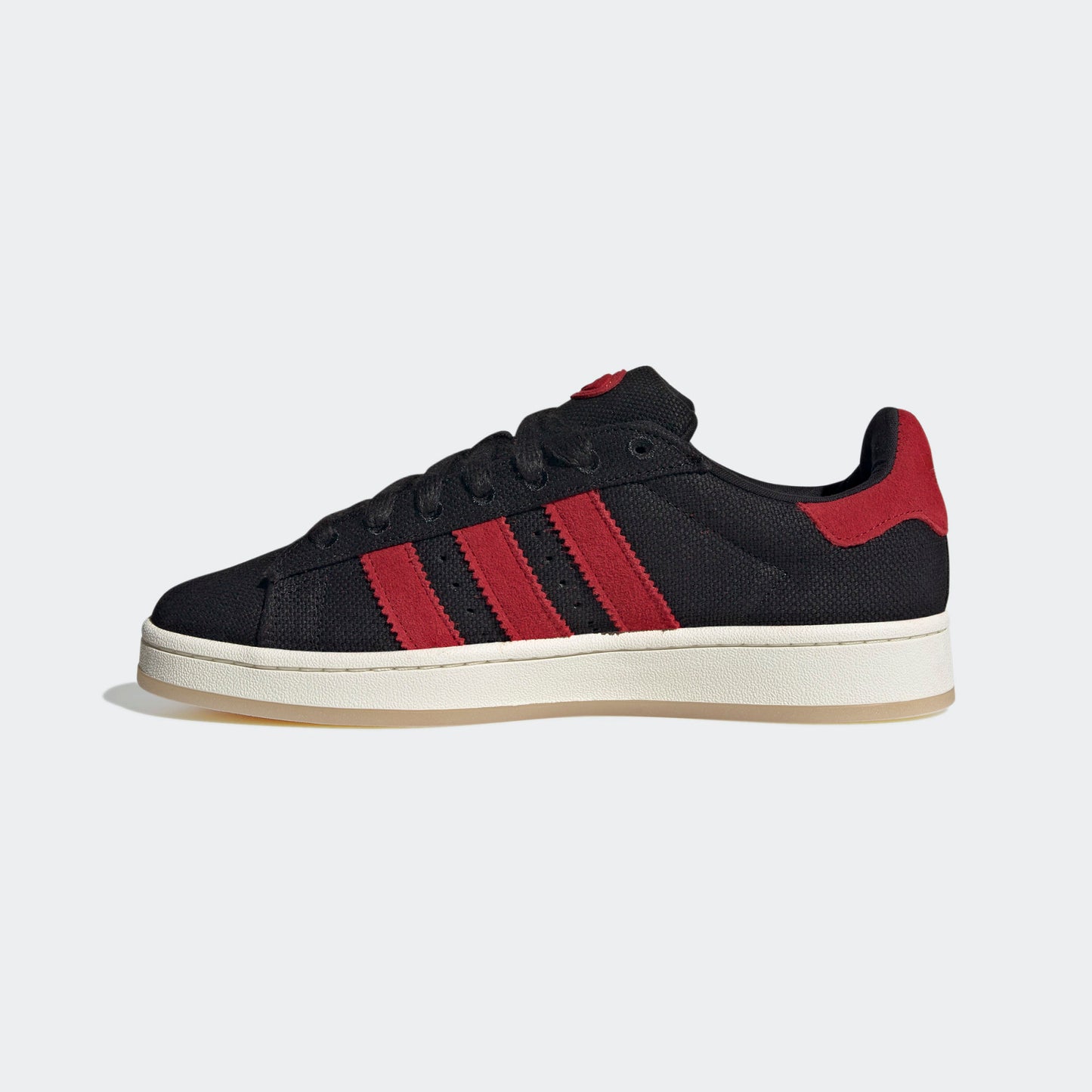 adidas Campus 00s TKO Black Power Red
