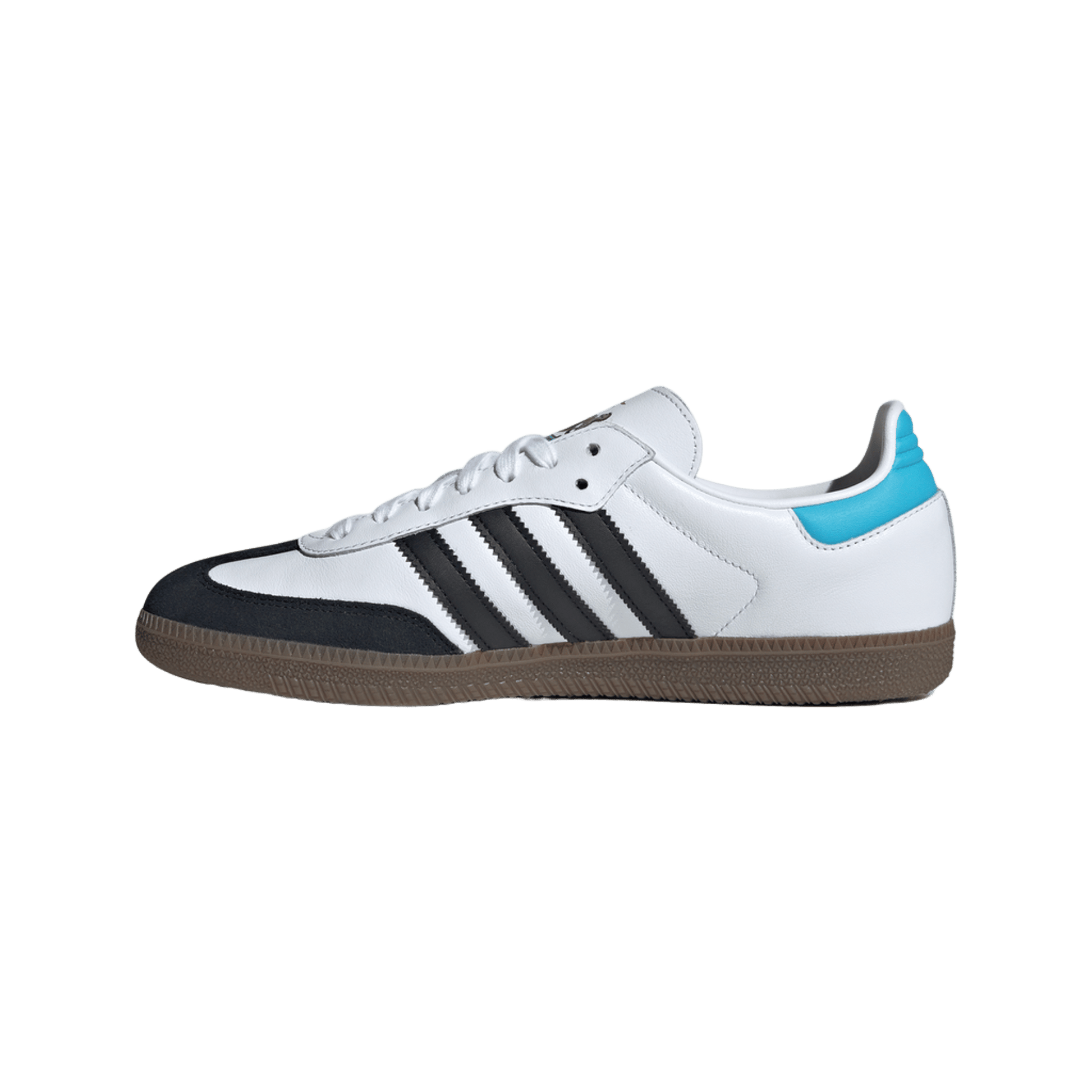 adidas Samba Newcastle United