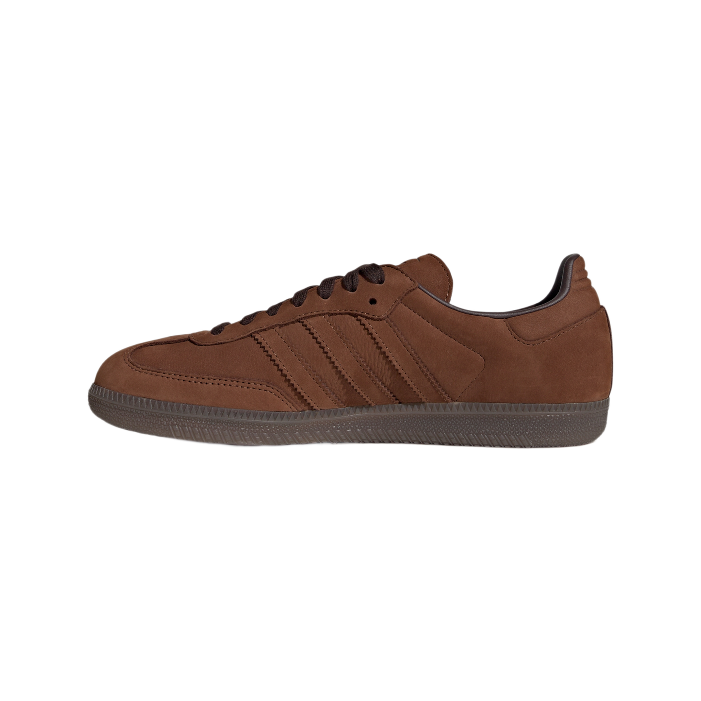 adidas Samba OG Preloved Brown Aurora Coffee
