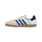 adidas Samba OG White Royal Blue Night Indigo