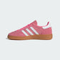 adidas Handball Spezial Lucid Pink White (Women's)