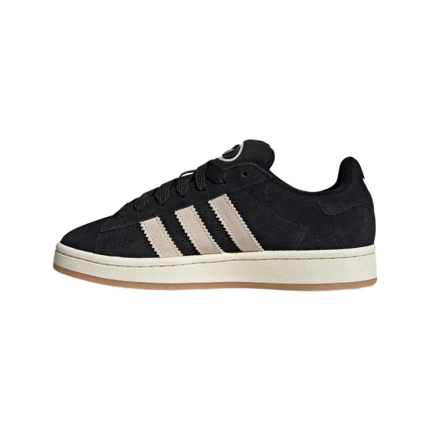 adidas Campus 00s Core Black Cream White (Women's)