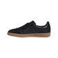 adidas Gazelle Indoor Core Black Snakeskin