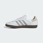 adidas Samba OG Core White Grey
