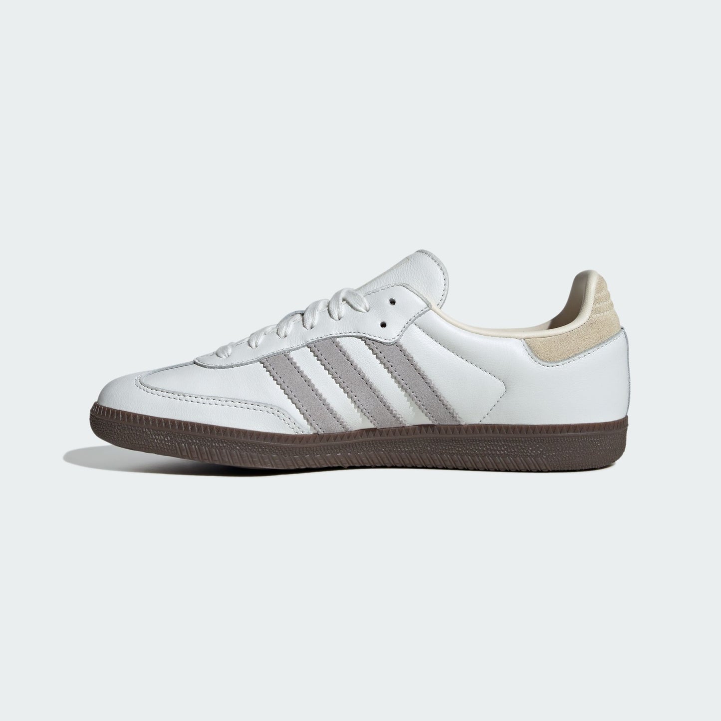 adidas Samba OG Core White Grey
