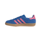 adidas Gazelle Indoor Blue Bliss Pink