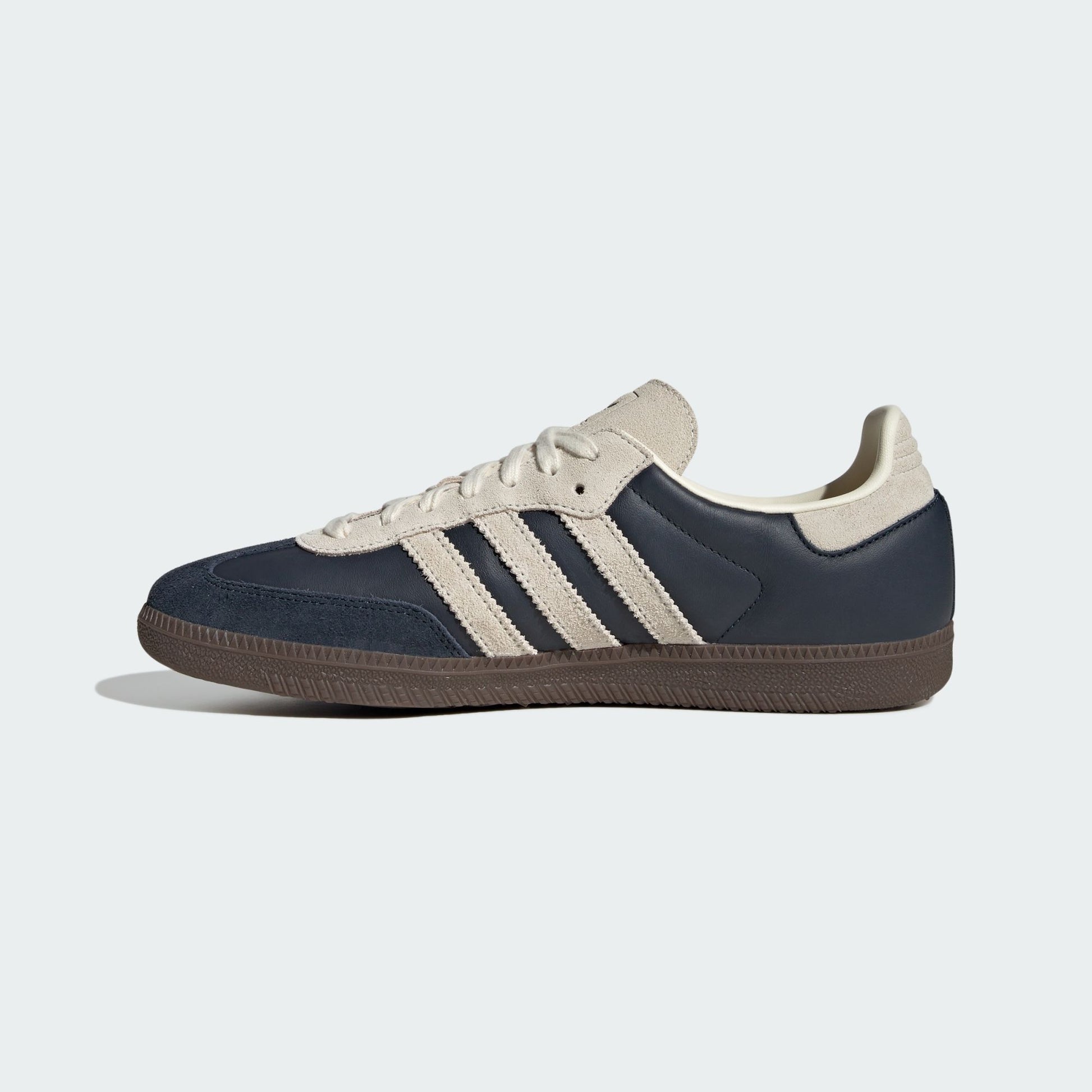 adidas Samba OG Aurora Ink Cream White