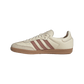 adidas Samba OG Cream White Warm Clay (Women's)