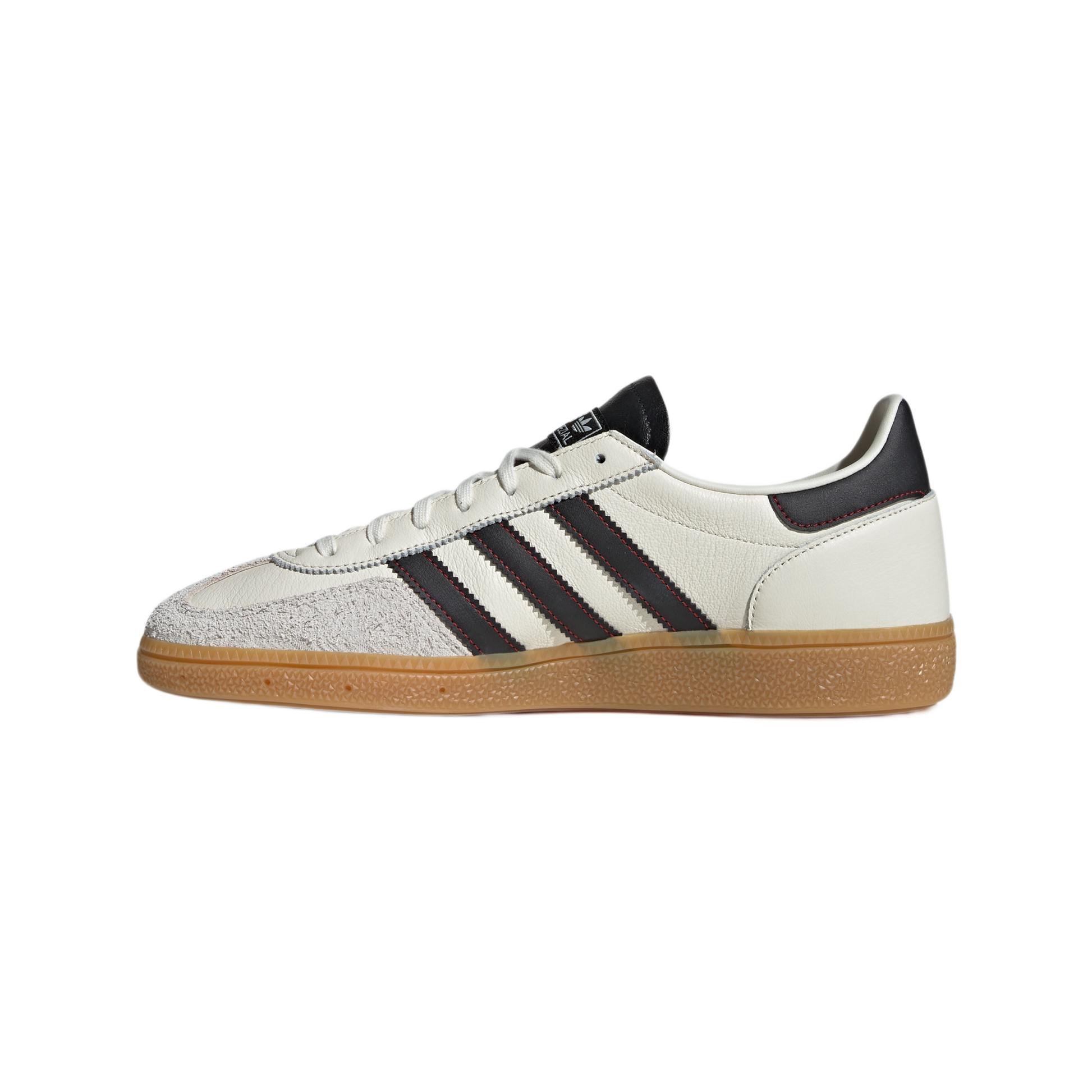 adidas Handball Spezial Off White Core Black Red