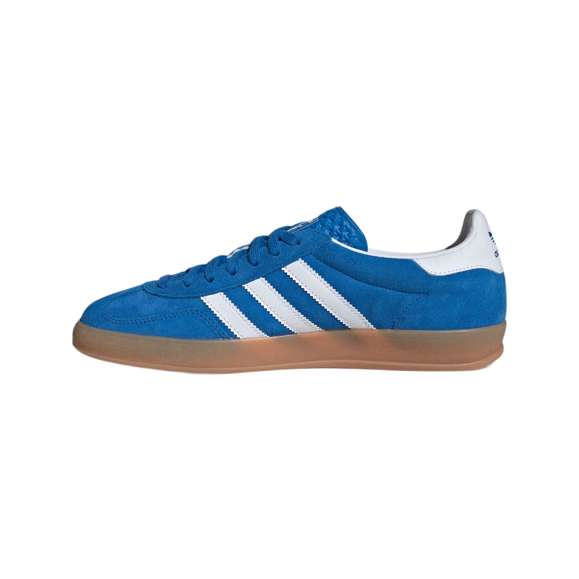 adidas Gazelle Indoor Blue Bird Cloud White