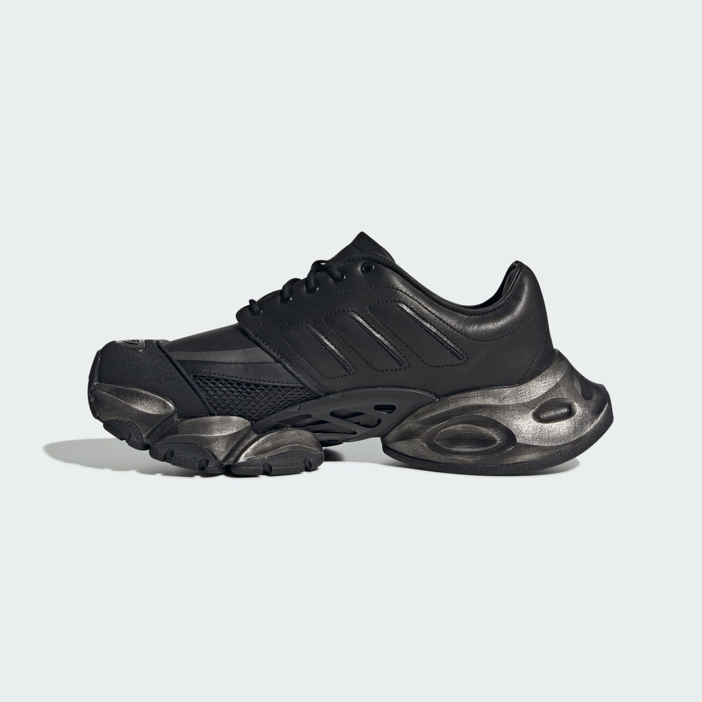 adidas XLG Runner Derby Black