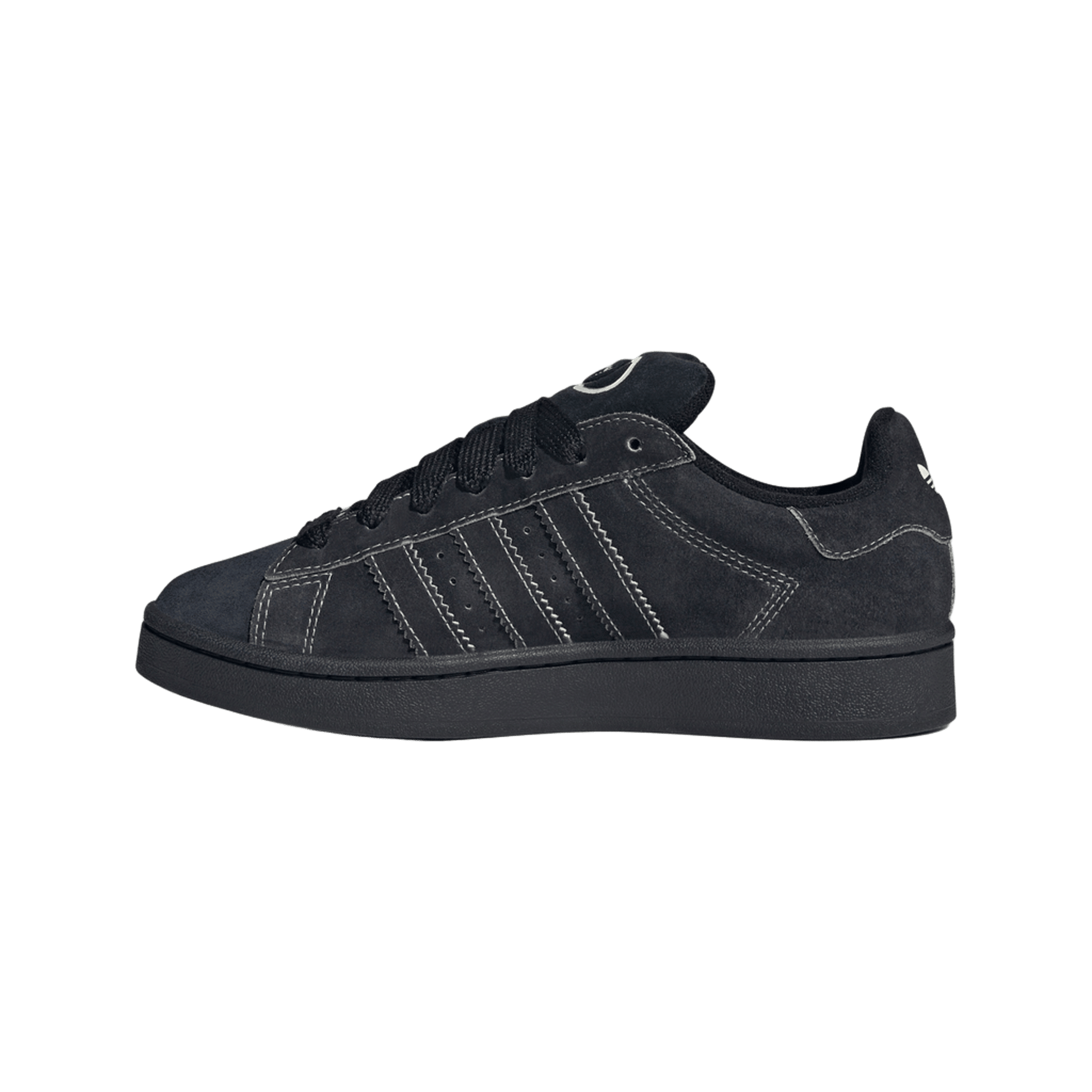 adidas Campus 00s Cream White Core Black (Women's)