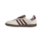adidas Samba LT Cream White Maroon (Women's)