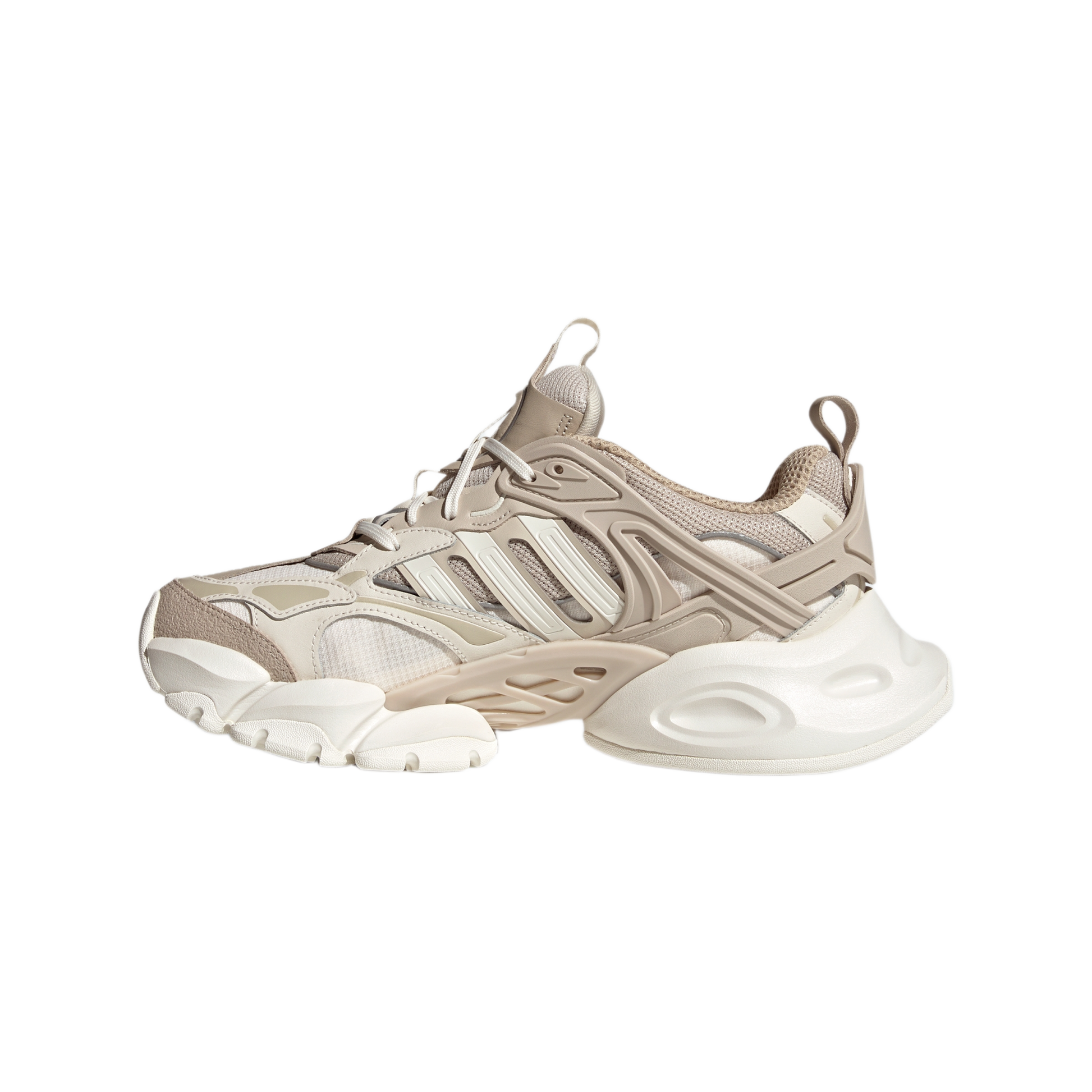 adidas Vento XLG Deluxe Beige White