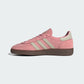 adidas Handball Spezial Wonder Mauve Alumina (Women's)