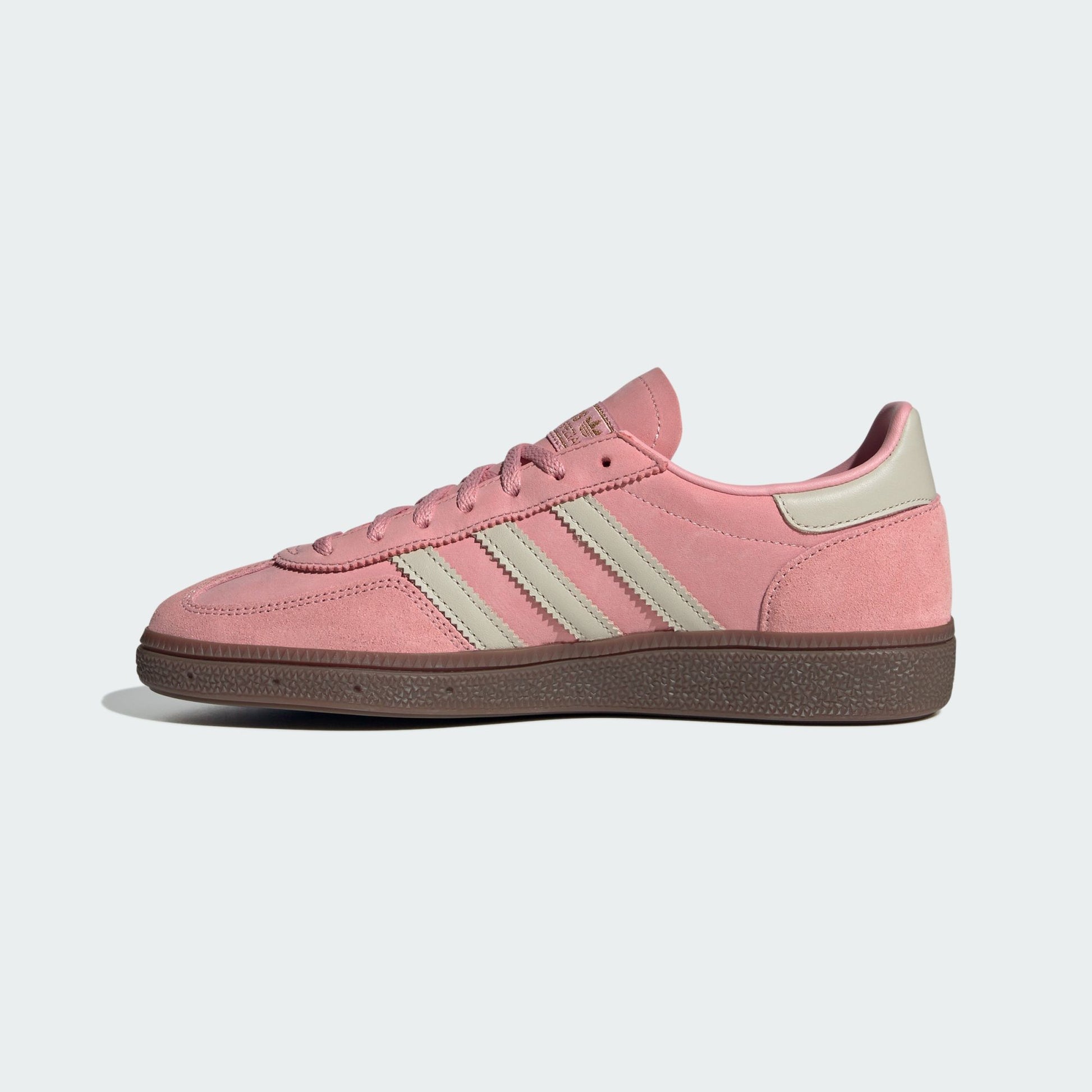 adidas Handball Spezial Wonder Mauve Alumina (Women's)