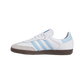 adidas Samba OG White Sky Blue