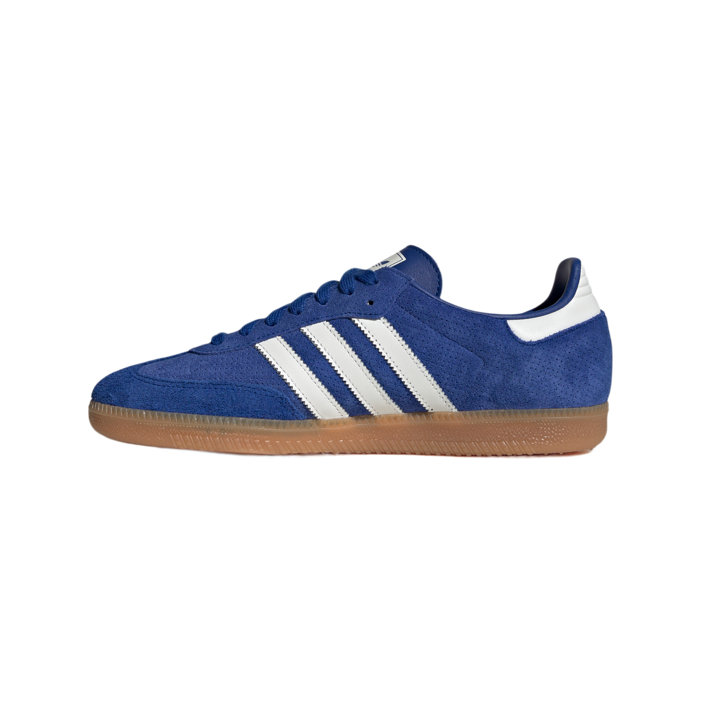 adidas Samba OG Royal Blue Gum