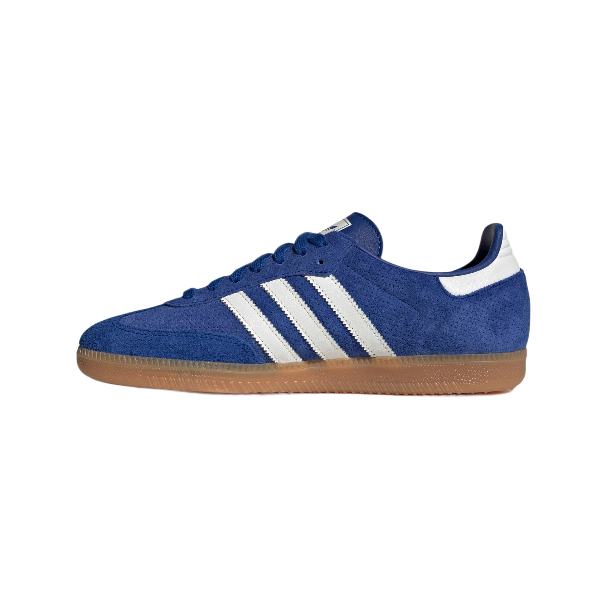 adidas Samba OG Royal Blue Gum
