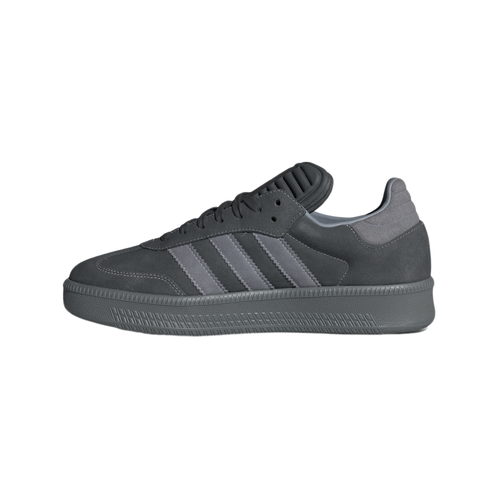 adidas Samba XLG Carbon Grey