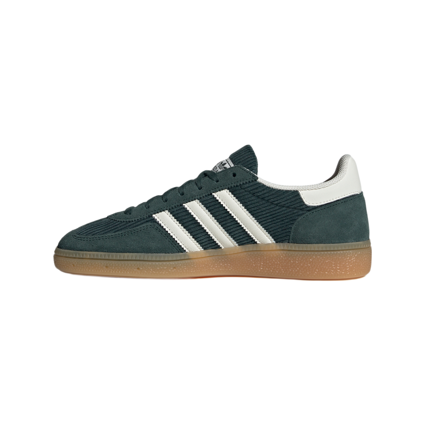 adidas Handball Spezial Mineral Green (Women's)