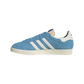 adidas Gazelle Light Blue Off White Cream White
