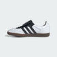 adidas Samba LT Cloud White Core Black