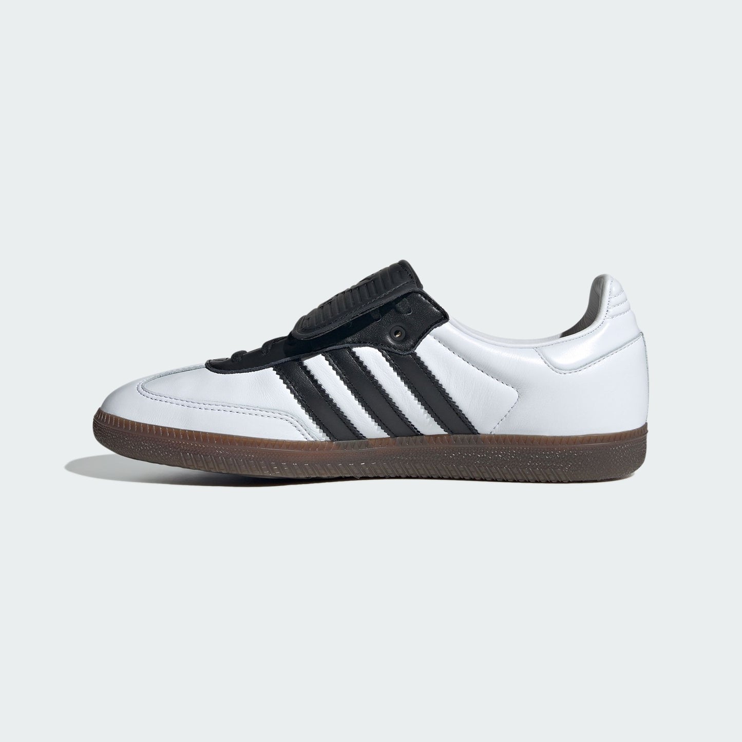adidas Samba LT Cloud White Core Black