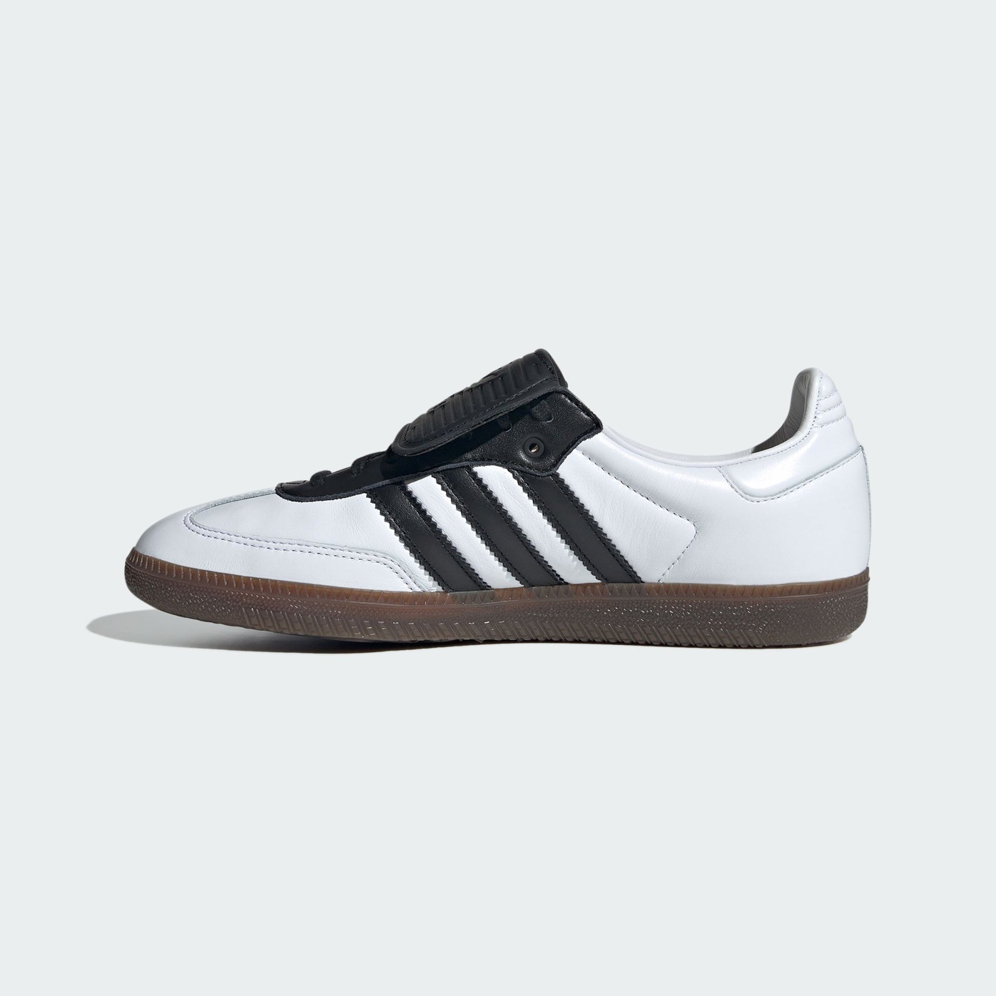 adidas Samba LT Cloud White Core Black