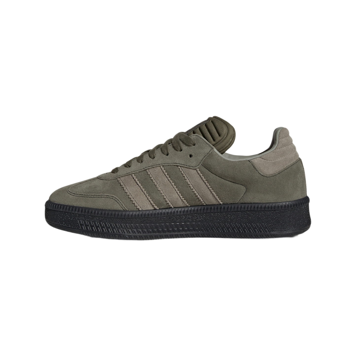adidas Samba XLG Olive Strata