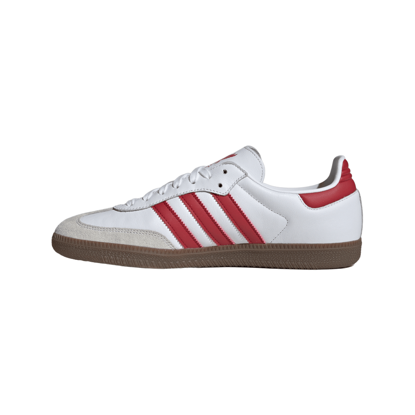 adidas Samba Liverpool FC