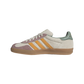 adidas Gazelle Indoor Off White Preloved Yellow