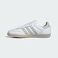 adidas Samba OG Footwear White Grey