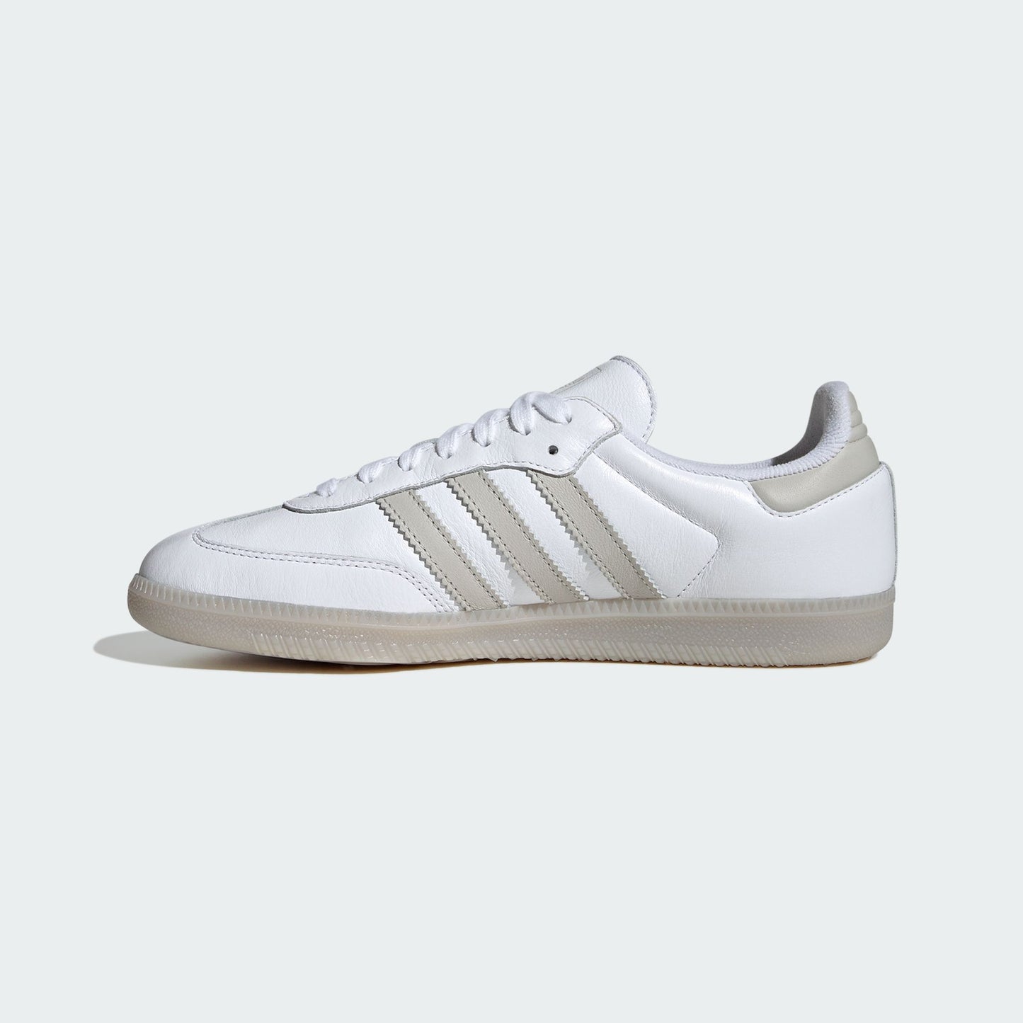 adidas Samba OG Footwear White Grey