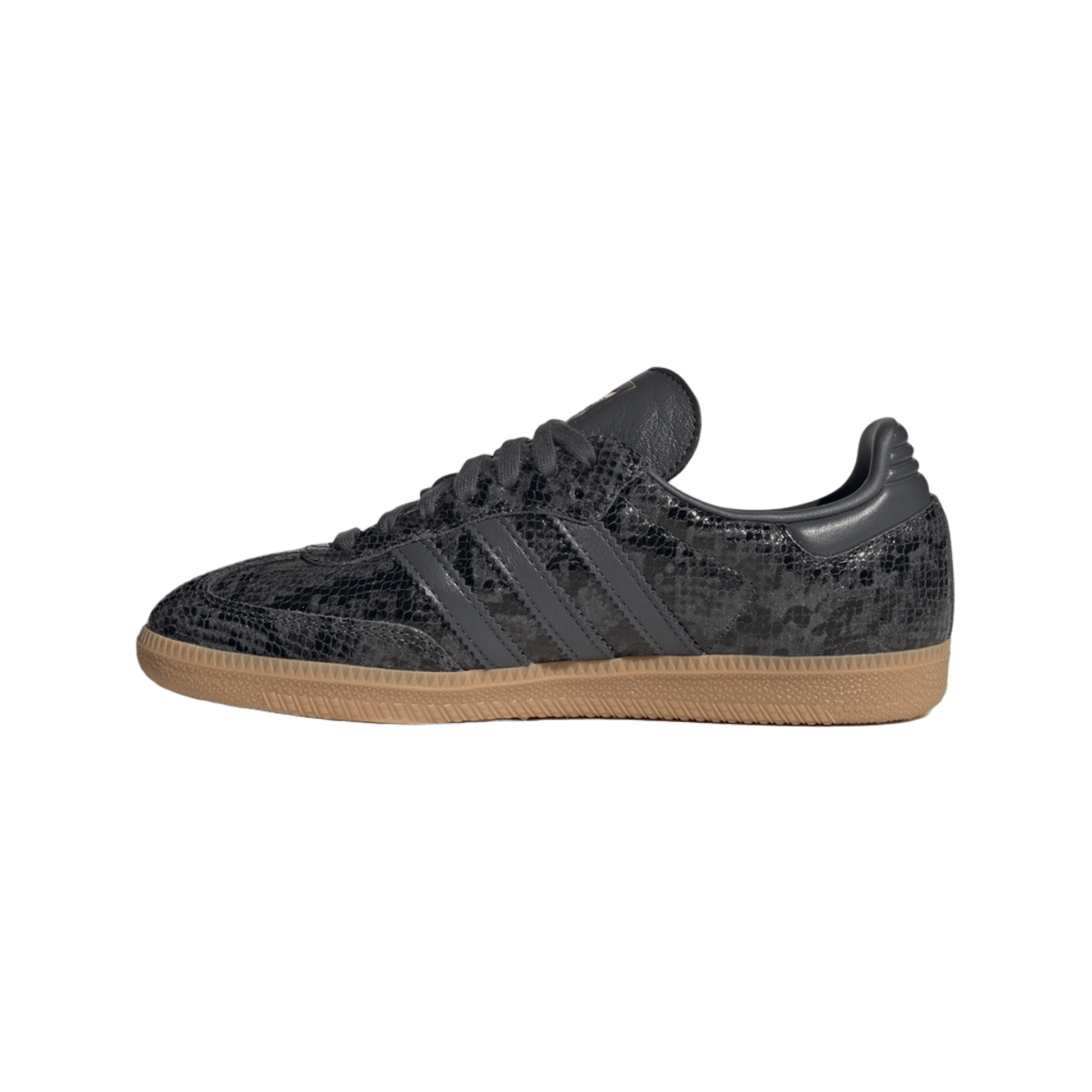 adidas Samba OG Snakeskin Black (Women's)