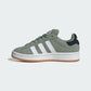 adidas Campus 00s Silver Green Cloud White Gum (GS)