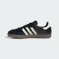 adidas Samba OG Patent Snakeskin Black Off White (Women's)