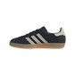 adidas Gazelle Indoor Core Black Wonder White (Women's)