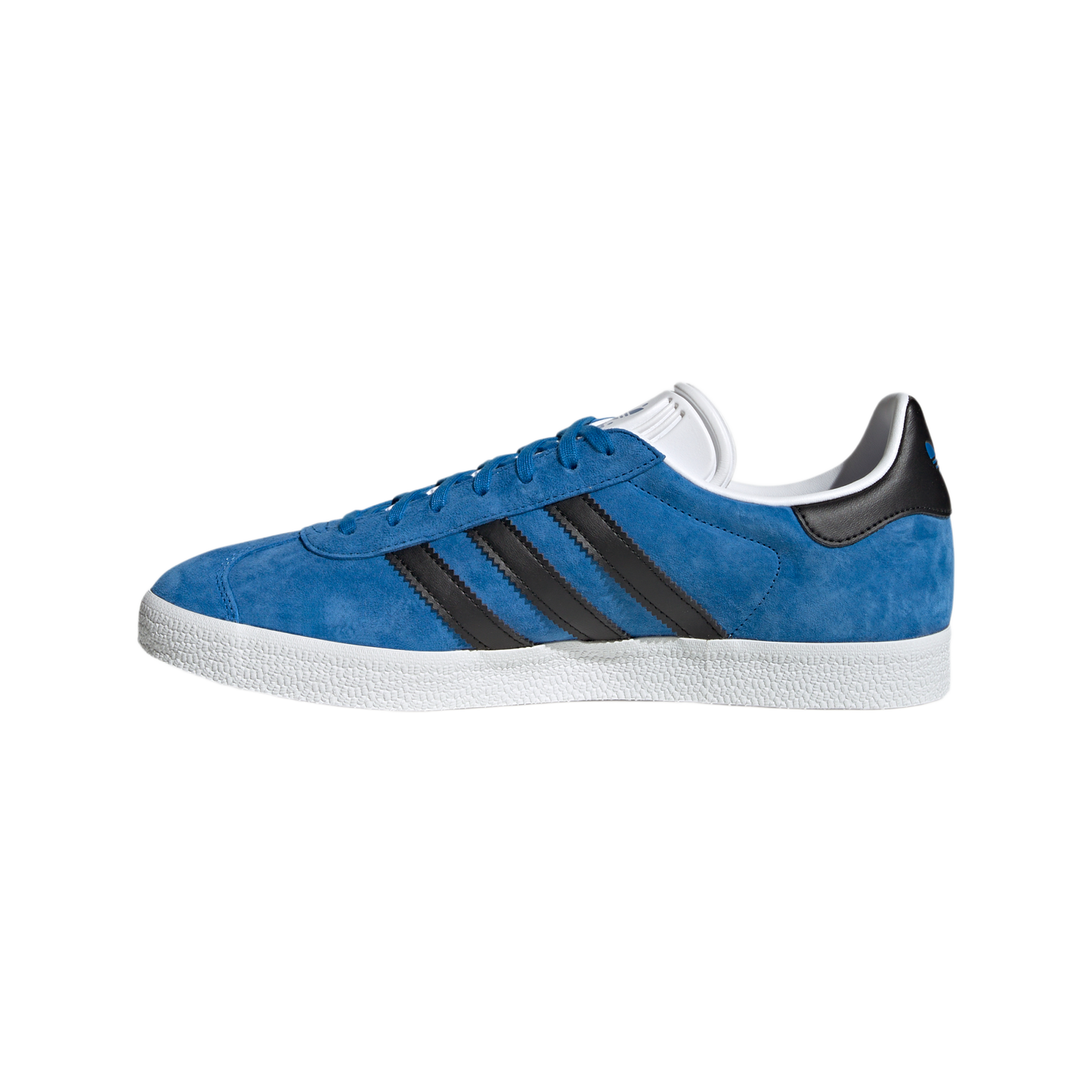 adidas Gazelle Blue Bird Core Black