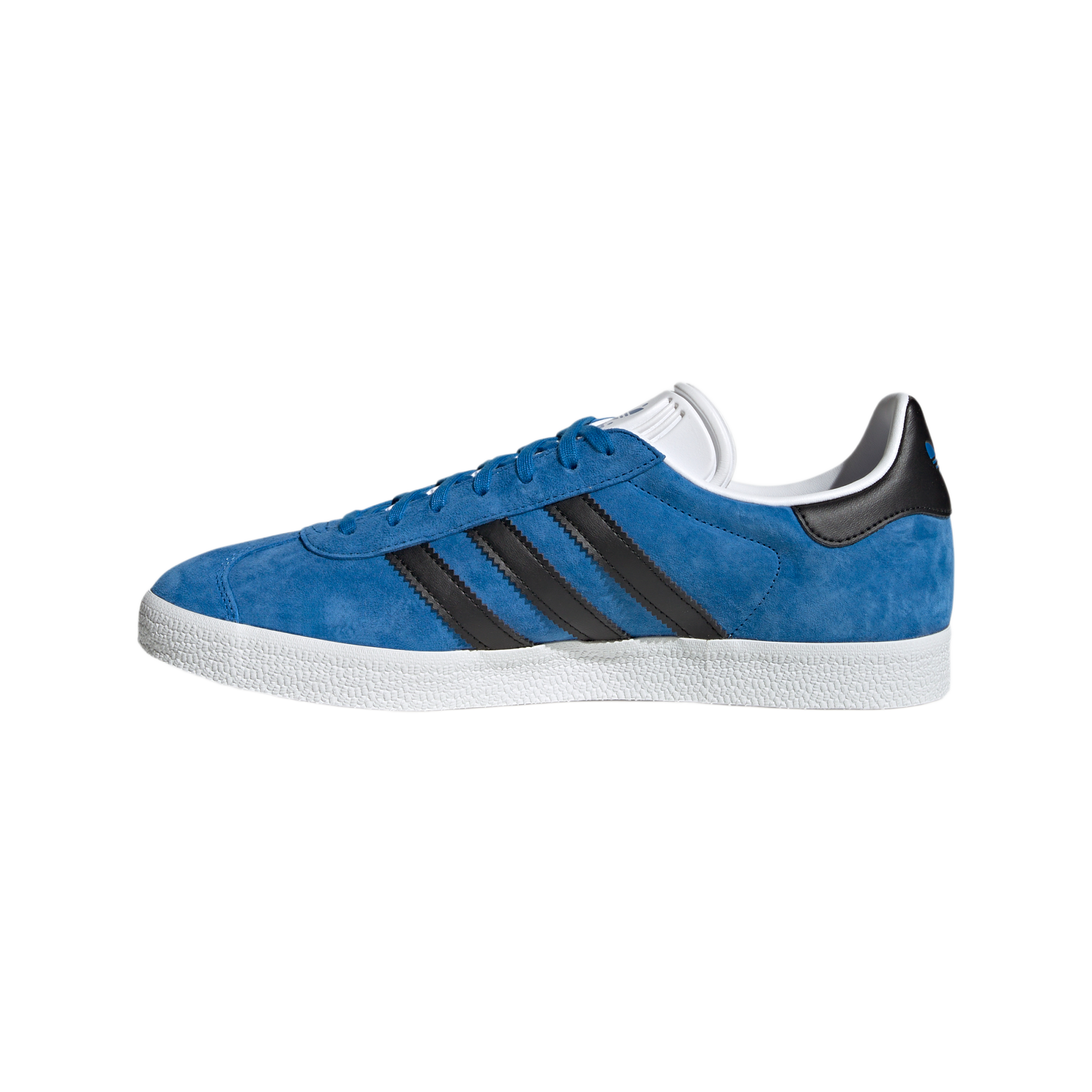 adidas Gazelle Blue Bird Core Black