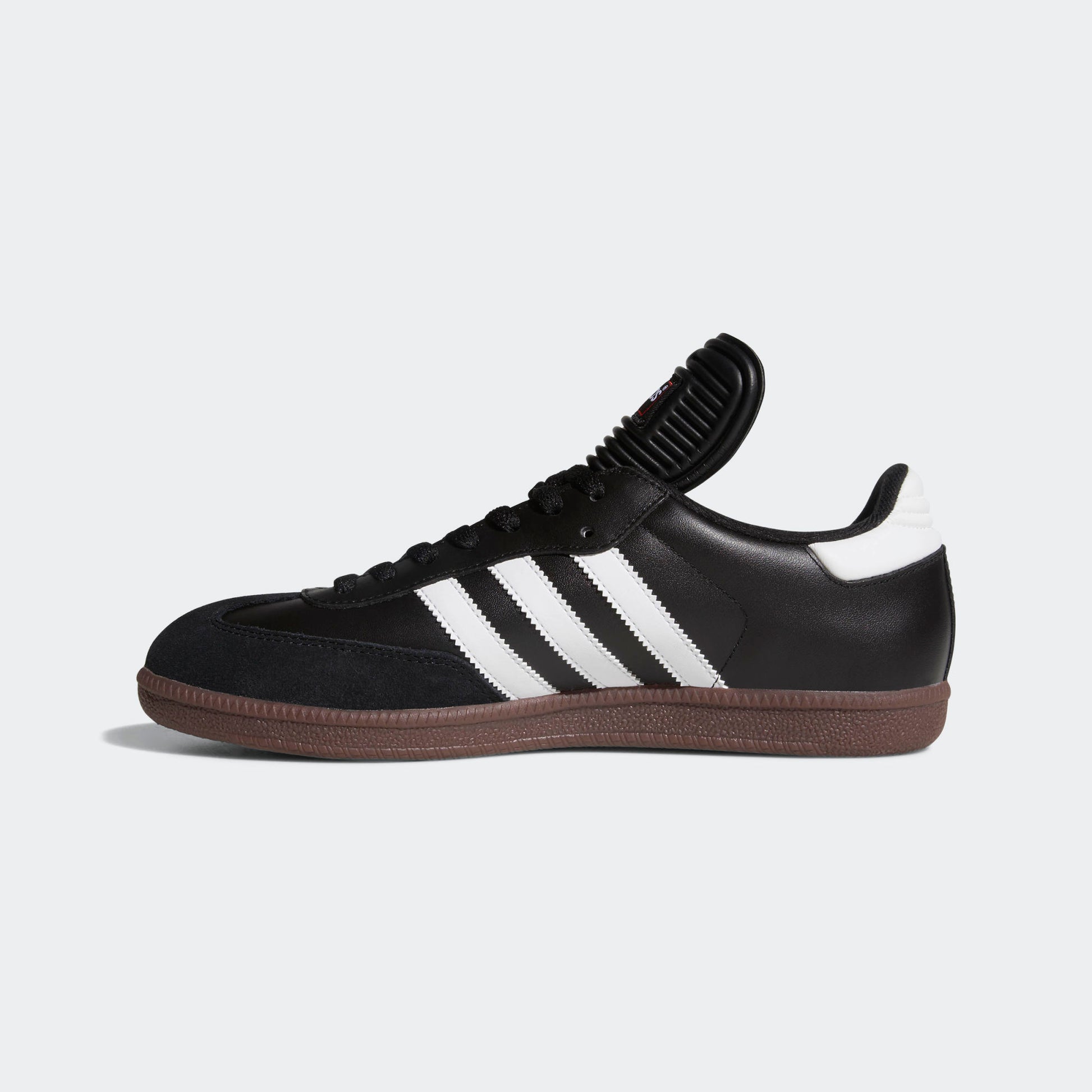 adidas Samba Classic Black White Dark Gum