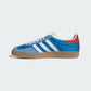 adidas Gazelle Indoor Olympic Blue