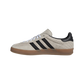 adidas Gazelle Indoor Aluminum Core Black