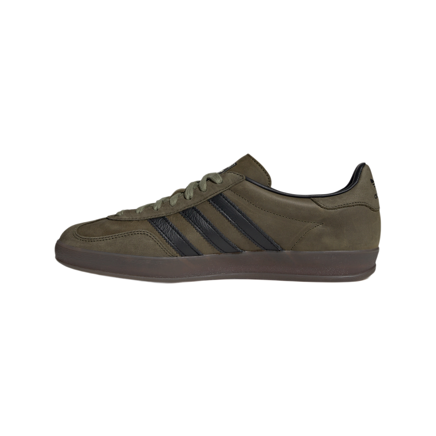 adidas Gazelle Indoor Focus Olive